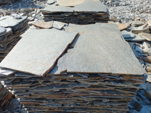 Серицит для лестницы, ступеней купить в Нижегородской области