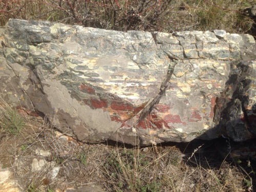 Гигантские зелёные валуны для ландшафтного дизайна весом более 5 тонн купить в Нижегородской области