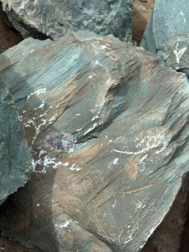 Ландшафтные глыбы зелёные 200-500 килограмм купить в Нижегородской области