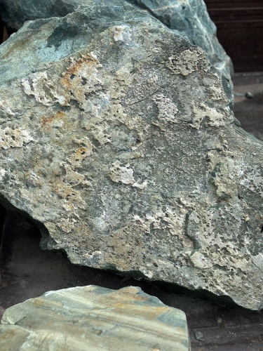 Ландшафтные глыбы зелёные 200-500 килограмм купить в Нижегородской области