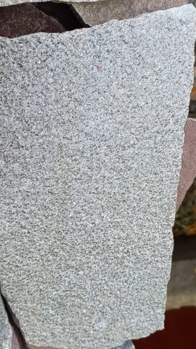 Плитняк златолит серебристый для цоколя, отмостки купить в Нижегородской области