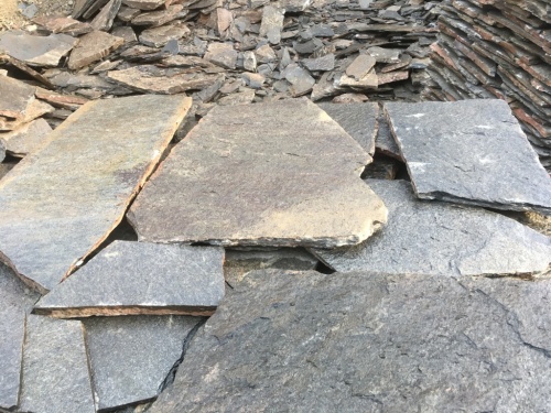 Серицит для лестницы, ступеней купить в Нижегородской области