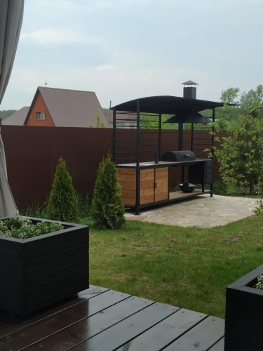 Серицит для мощения на бетонное основание купить в Нижегородской области